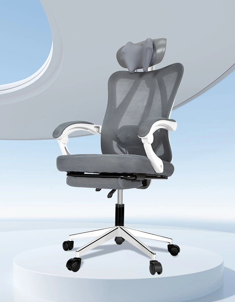 Ergonomischer Stuhl
