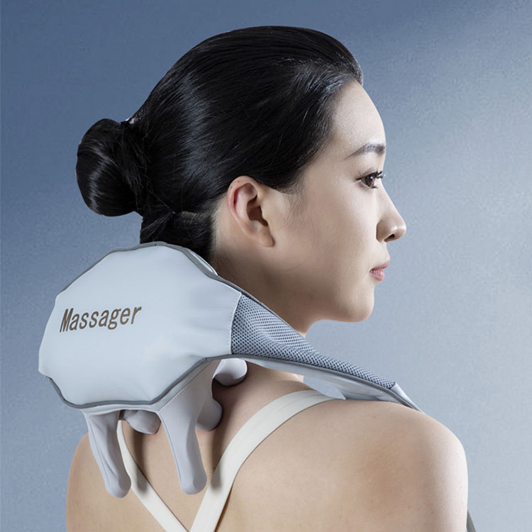 Wie wähle ich das perfekte Knetenmassagegerät für Muskelreliefungen aus?