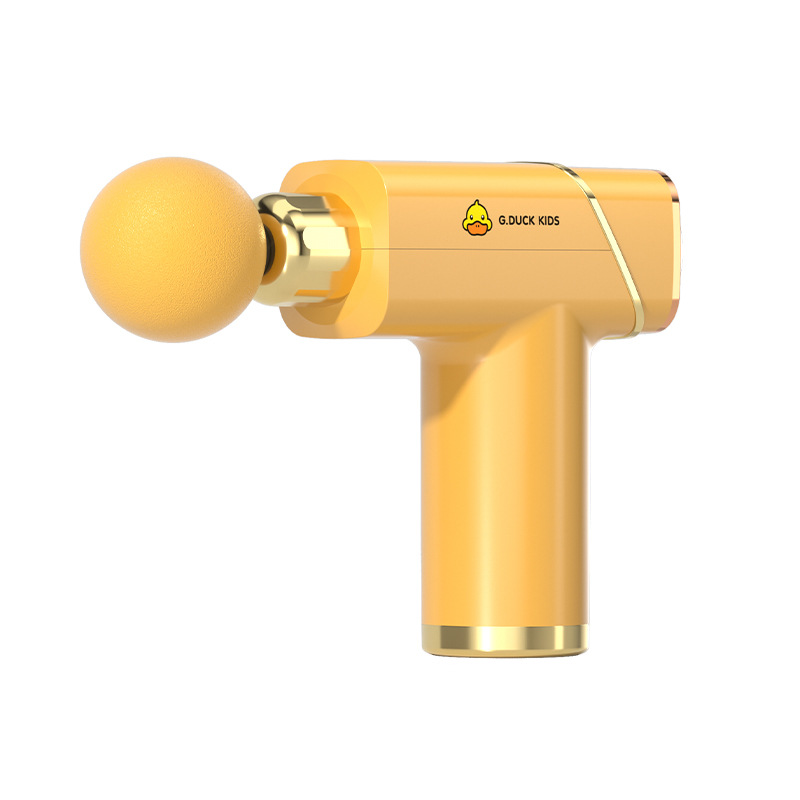 Faszienmassagewaffe