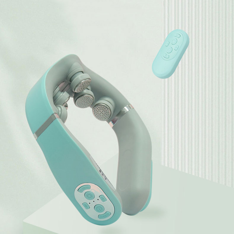Gax Elastic Neckmassage