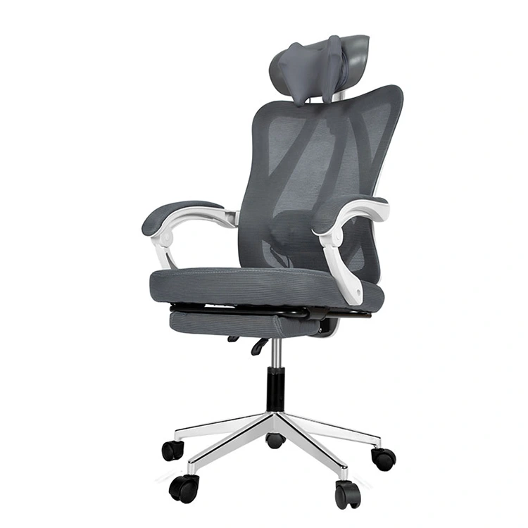 Intelligenter Office -Massagestuhl