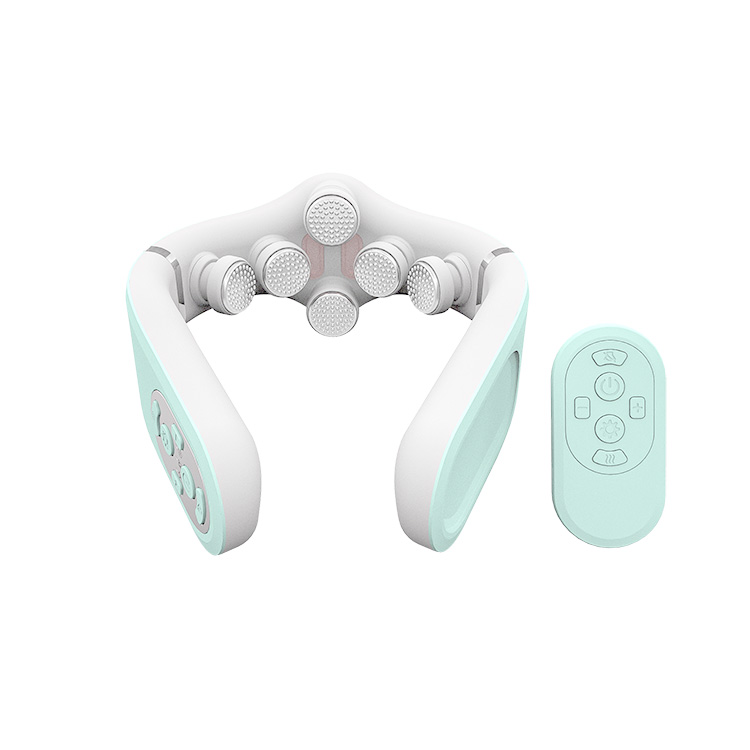 Drahtlose elastische Nackenmassage
